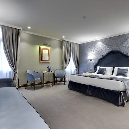 酒店 多纳宫酒店