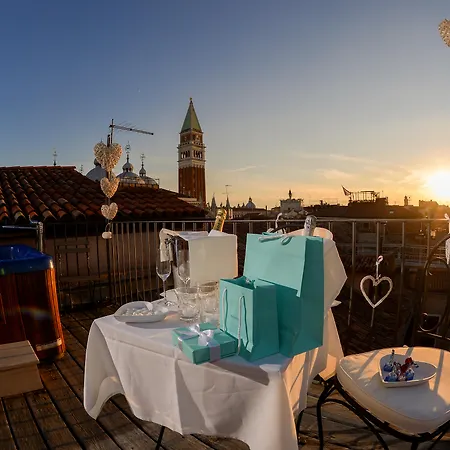 Donà Palace Hotel 4*