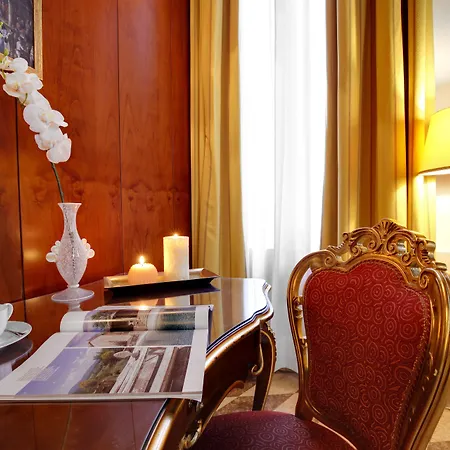 多纳宫酒店 威尼斯