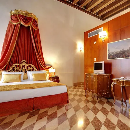 酒店 多纳宫酒店 威尼斯