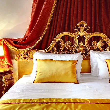 Dona Palace Hotel Venice