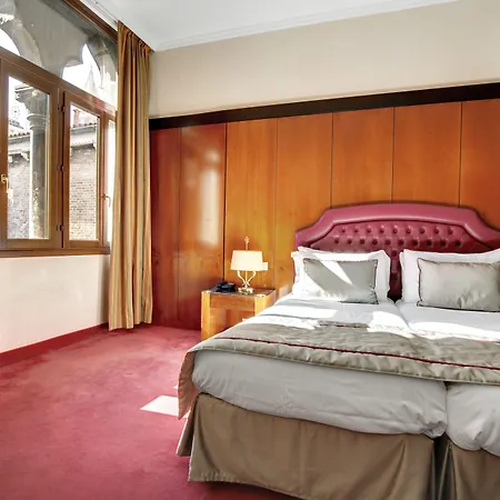 多纳宫酒店 4* 威尼斯