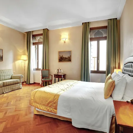 酒店 多纳宫酒店