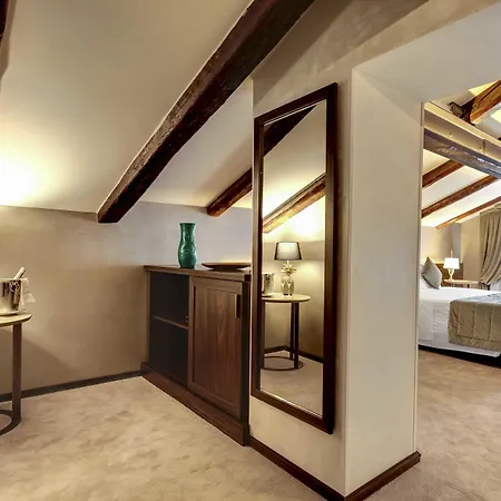 多纳宫酒店 4* 威尼斯