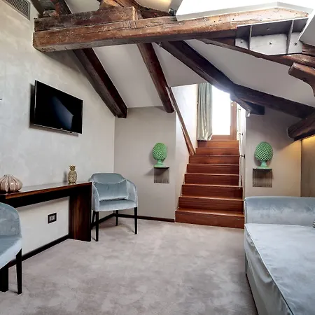 Hotel Dona Palace Venice