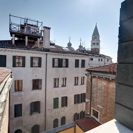 Dona Palace Hotel Venice