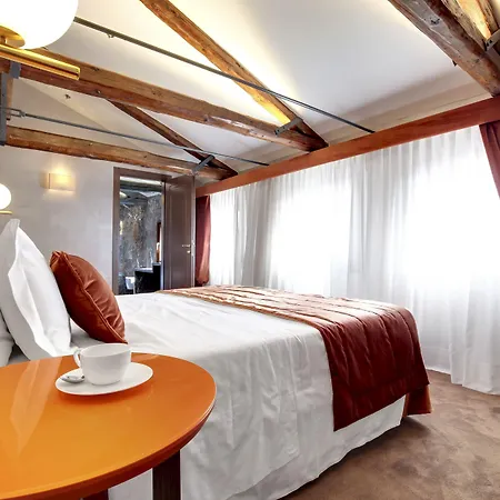 多纳宫酒店 4* 威尼斯