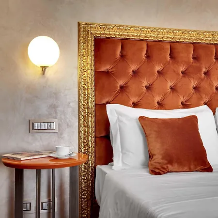 多纳宫酒店 4* 威尼斯