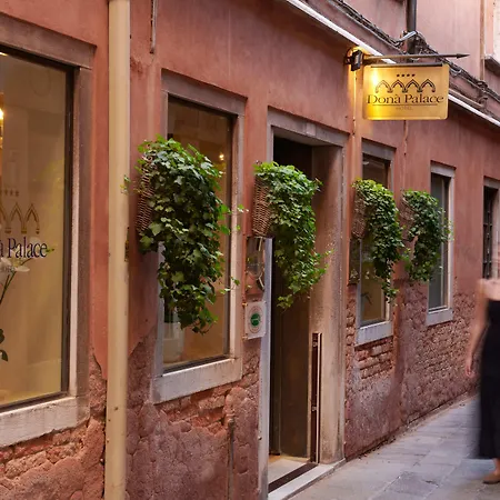 Donà Palace 4*