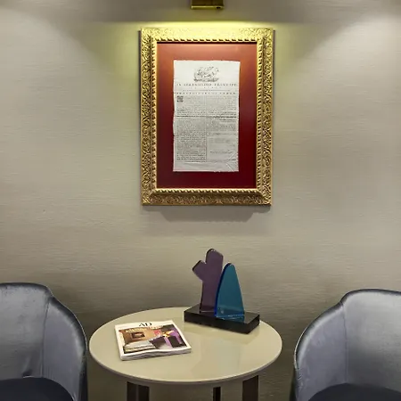 Dona Palace Szálloda 4*