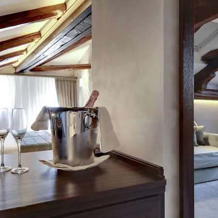 Dona Palace Venedig