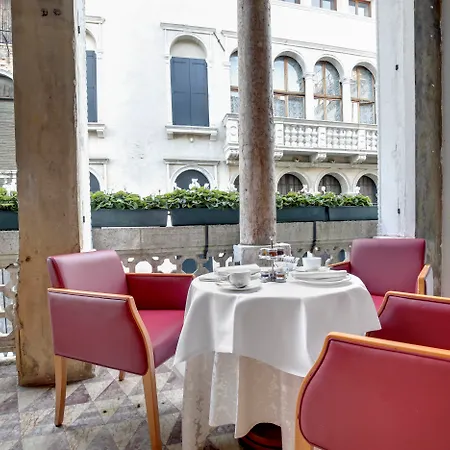 Dona Palace Venedig