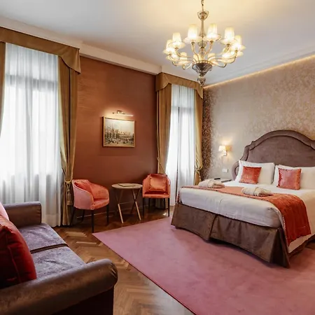 Dona Palace Hotel Venice