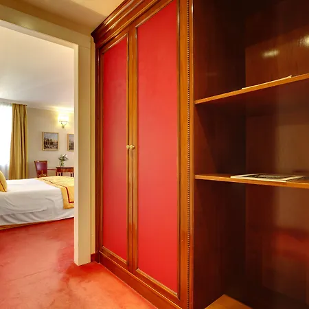 Donà Palace 4* Veneza