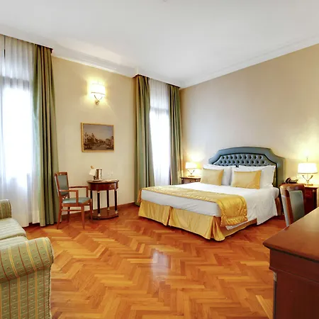 Donà Palace Hotel Veneza