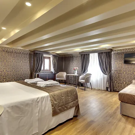 Dona Palace 4*