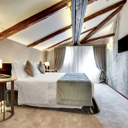 Dona Palace Venedig