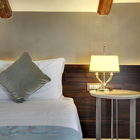 Hotel Dona Palace