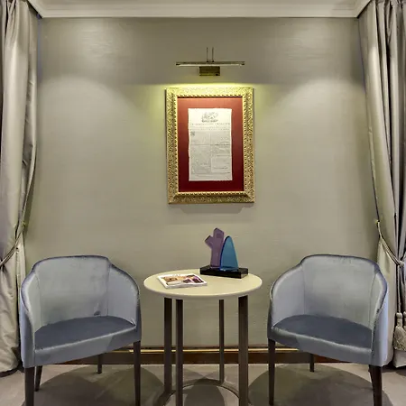Dona Palace 4*