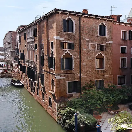 Dona Palace 4* Venedig