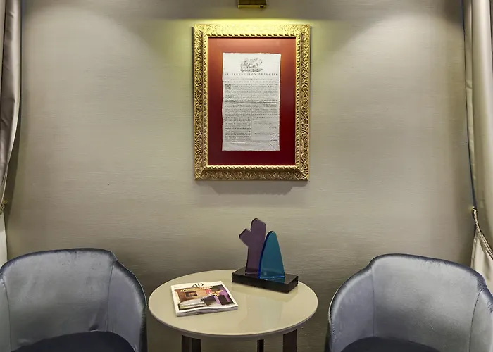 Donà Palace Hotel 4*