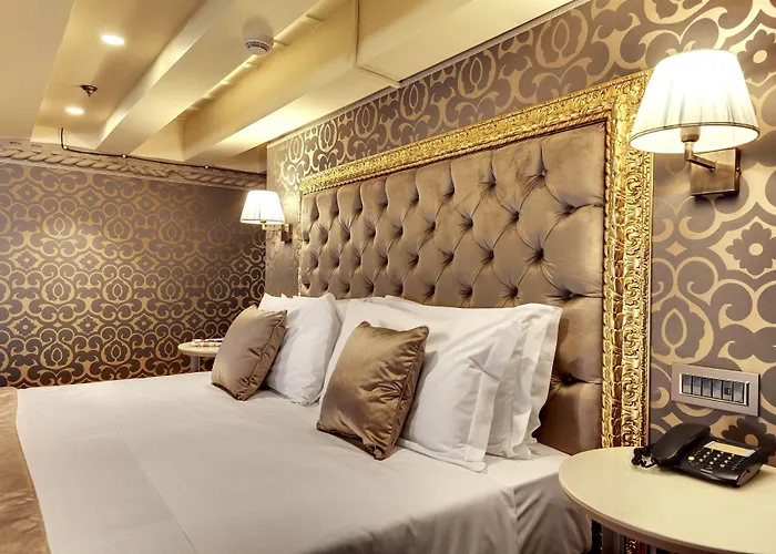 Hotel Donà Palace 4*