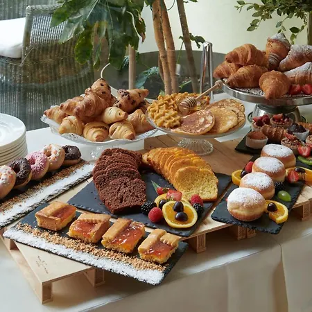 Отель Dona Palace Венеция