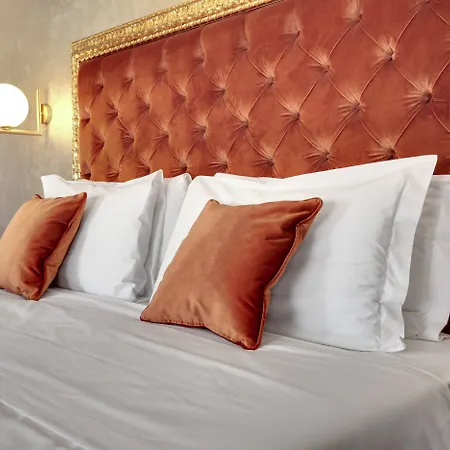 Dona Palace Отель Венеция