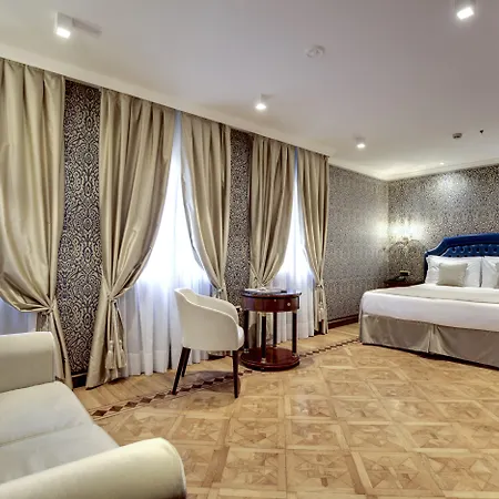 Отель Dona Palace Венеция