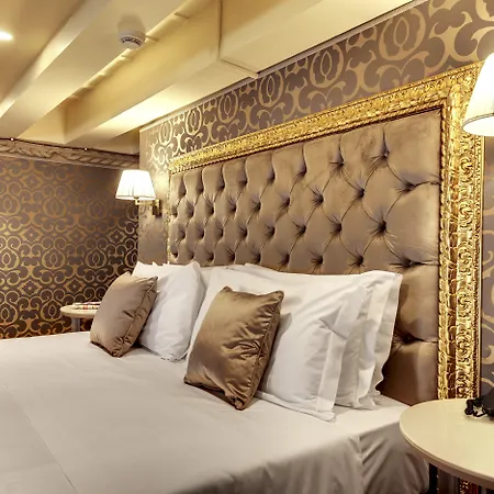 Dona Palace 4* Венеция