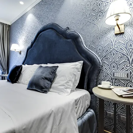 Отель Dona Palace 4*