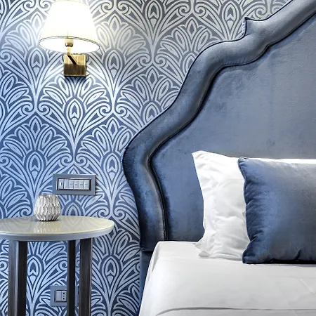 Dona Palace Отель 4*