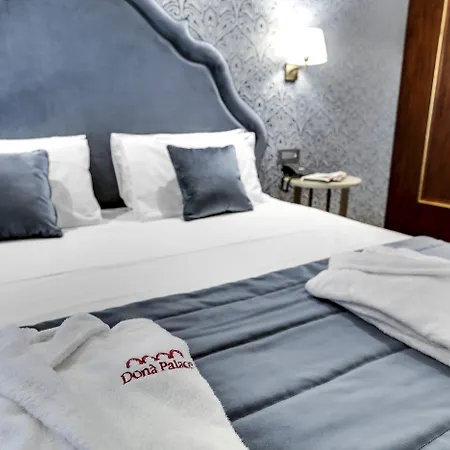 Отель Dona Palace Венеция