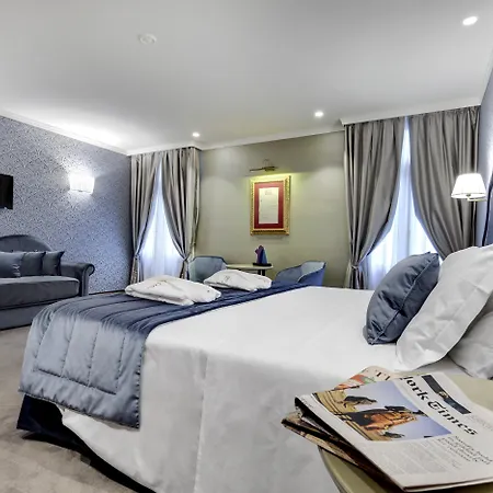 Dona Palace Отель 4*