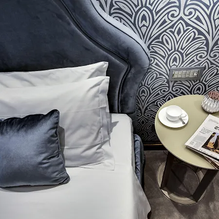 Отель Dona Palace 4*