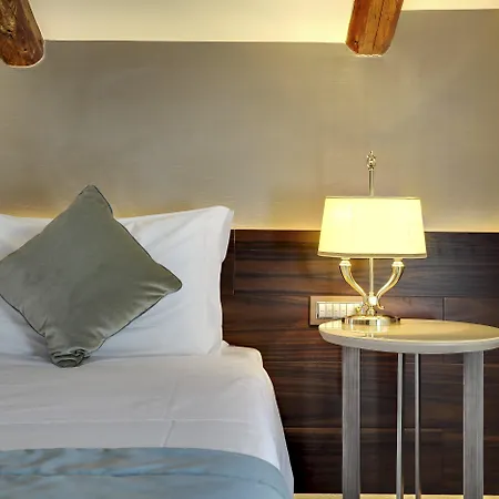 Dona Palace Отель 4*