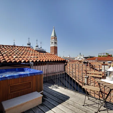 Dona Palace Отель 4*