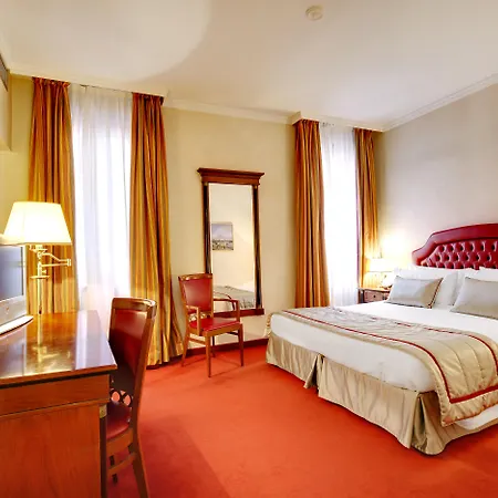 Dona Palace Венеция