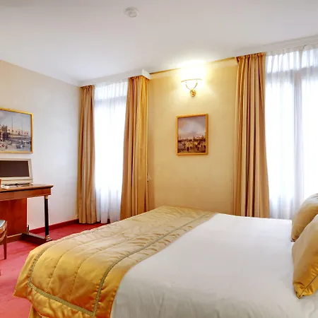 Dona Palace Отель Венеция