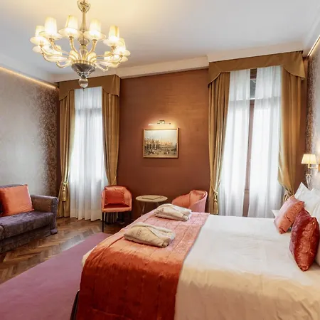 Dona Palace Отель 4*