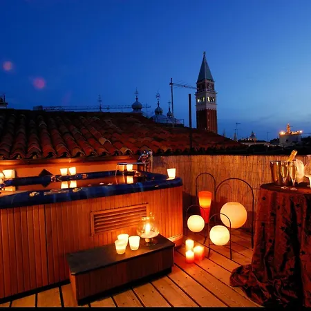 Отель Dona Palace 4*