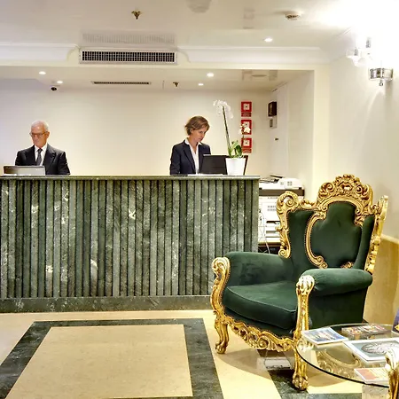 Dona Palace Отель 4*