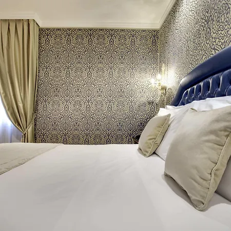 Dona Palace Szálloda 4*