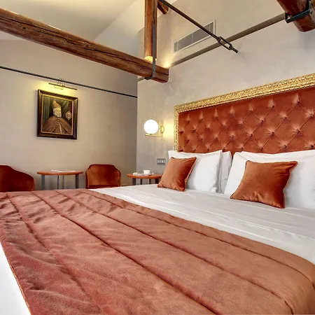 Отель Dona Palace Венеция
