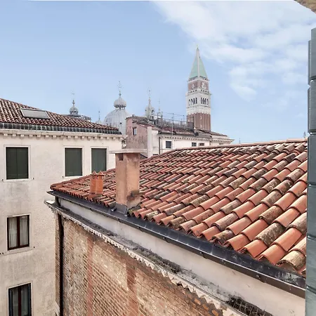 Отель Dona Palace Венеция