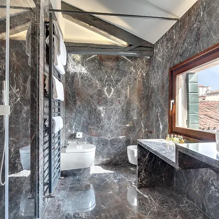 Dona Palace Венеция