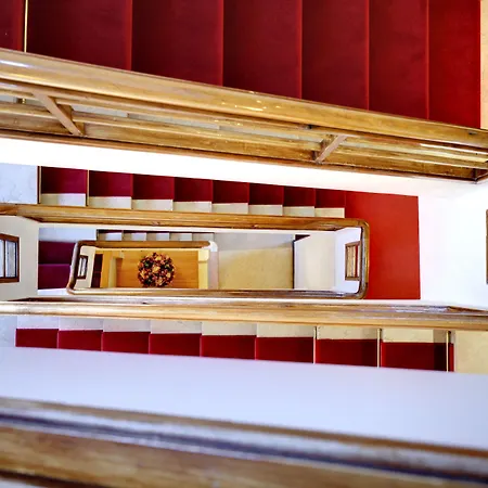 Dona Palace 4* Venedig