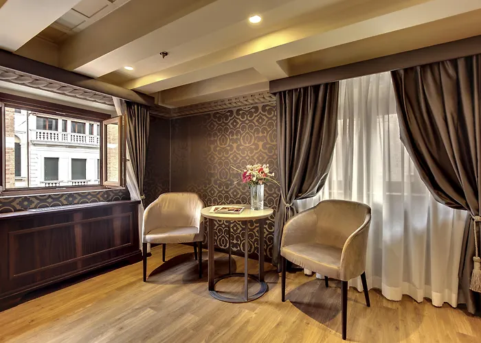 Dona Palace Hotel