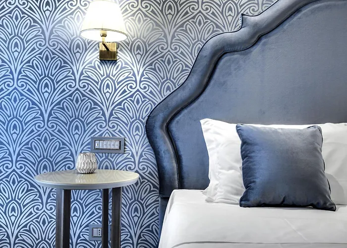 Dona Palace Отель 4*