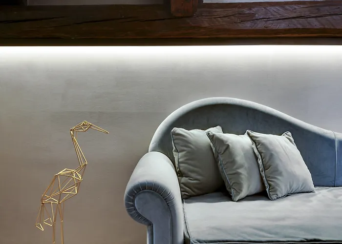 Отель Dona Palace Венеция